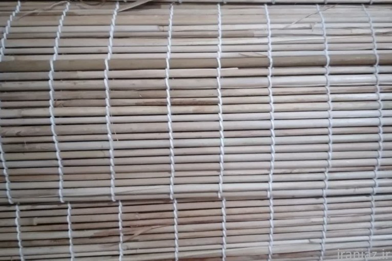 تولیدی حصیر