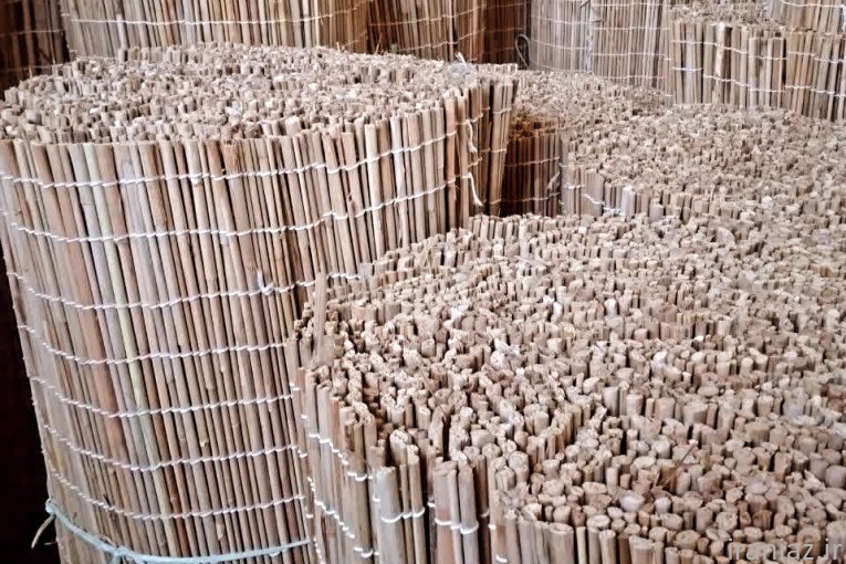 تولیدی حصیر