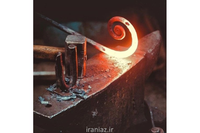 آهنگری سیار 