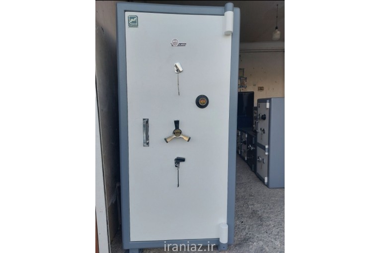 فروش و ارسال گاوصندوق سراسر ایران 