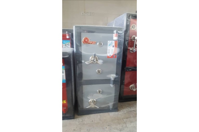 فروش و ارسال گاوصندوق سراسر ایران 