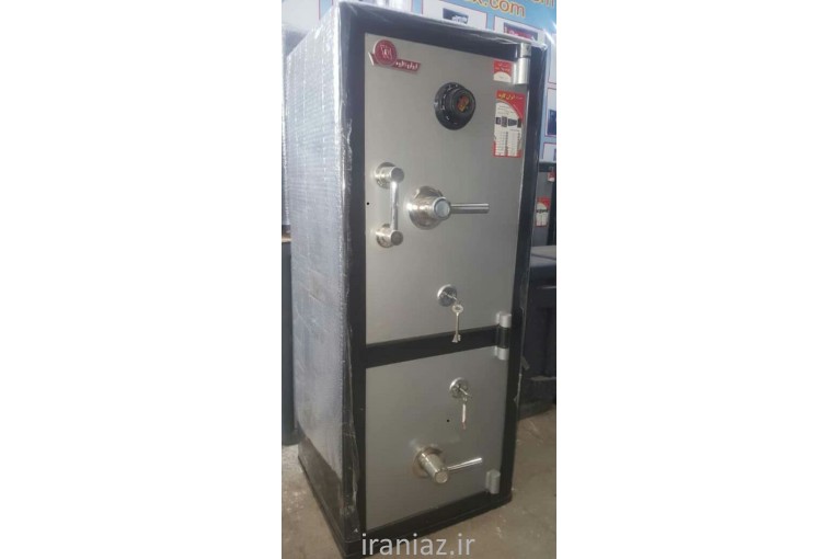 فروش و ارسال گاوصندوق سراسر ایران 