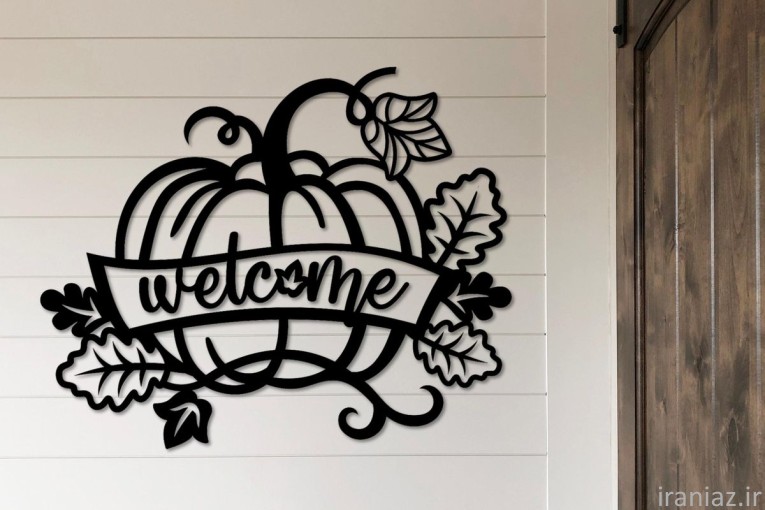 استیکر چوبی میری کالا