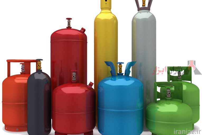 عاملیت توزیع گاز مایع