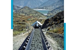 کیان تسمه - تسمه و زنجیرهای صنعتی