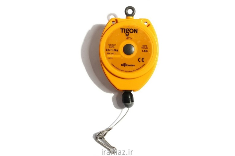 بالانسر tigon 