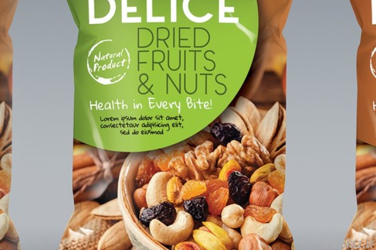 طراحی، چاپ و تولید انواع لفاف  