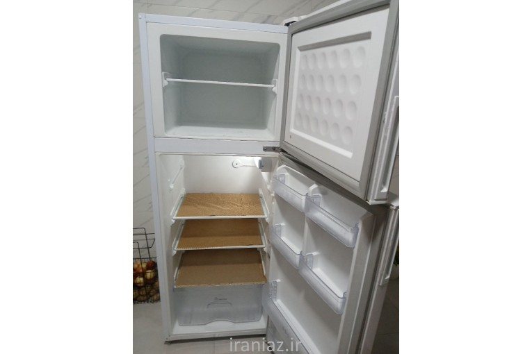 یخچال فریزر نو 