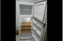 یخچال فریزر نو 