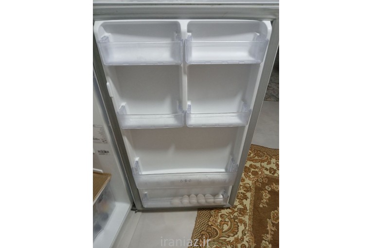 یخچال فریزر نو 