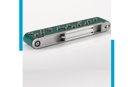 تسمه نقاله پی وی سی  و پی یو (PVC, PU)