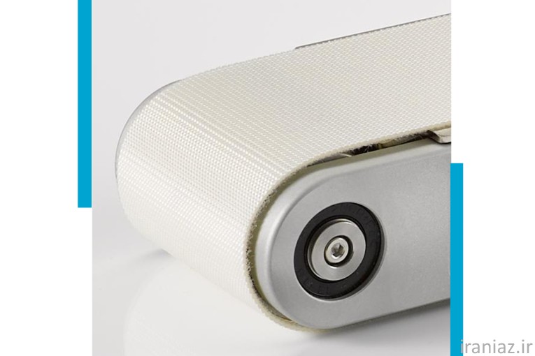 تسمه نقاله کتان، پلی استر و نمدی