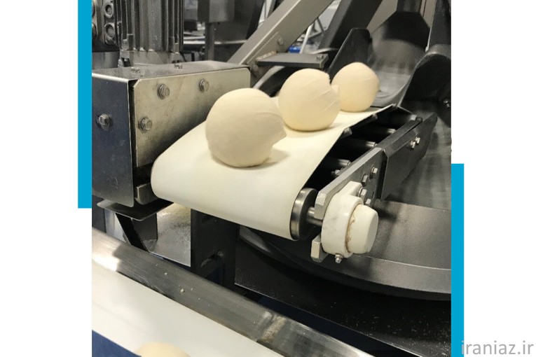 تسمه نقاله کتان، پلی استر و نمدی