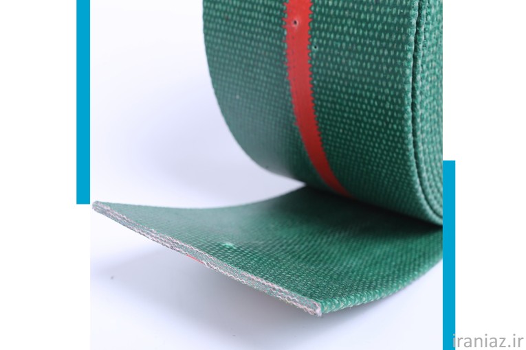 تسمه نقاله برزنتی -تسمه الواتوری