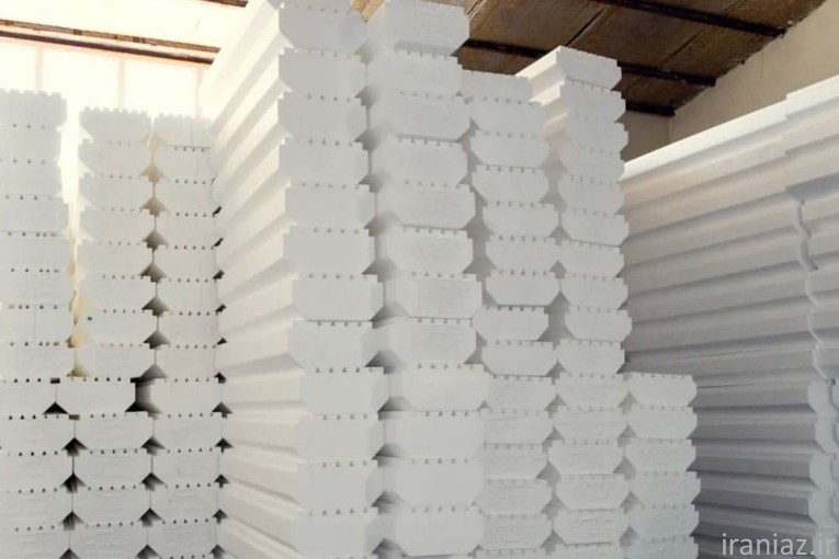 پخش انواع یونولیت در مازندران