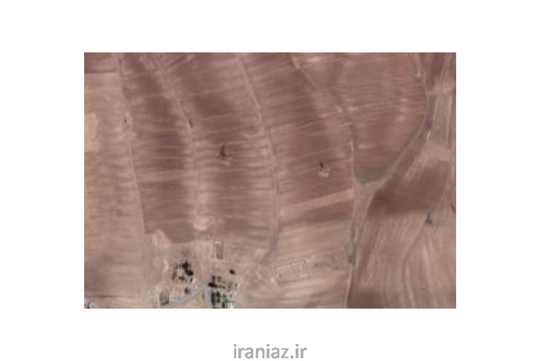 زمین فروشی برای باغ