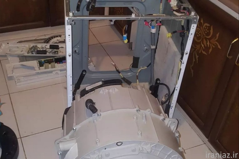 نمایندگی سامسونگ و الجی