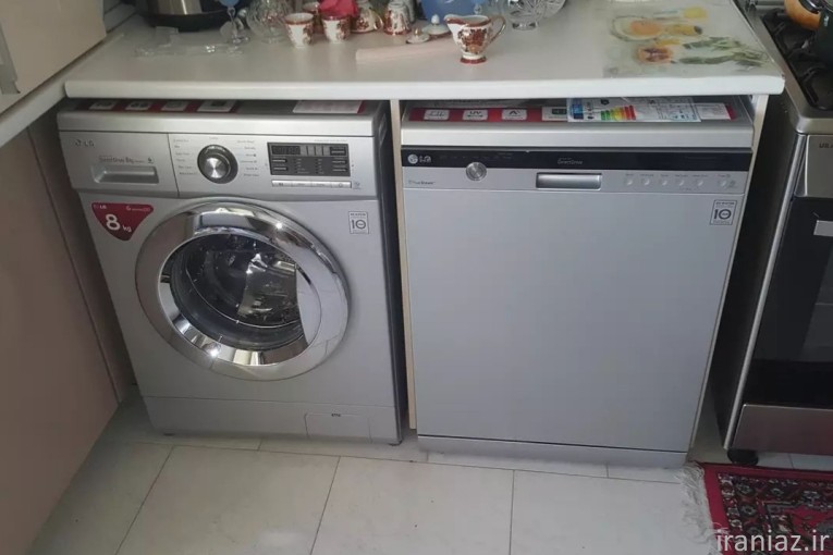 نمایندگی سامسونگ و الجی