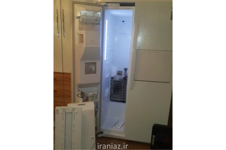 نمایندگی سامسونگ و الجی