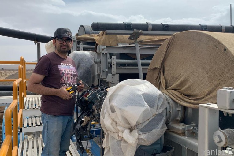 تجهیزات برق  صنعتی و خدمات اتوماسیون