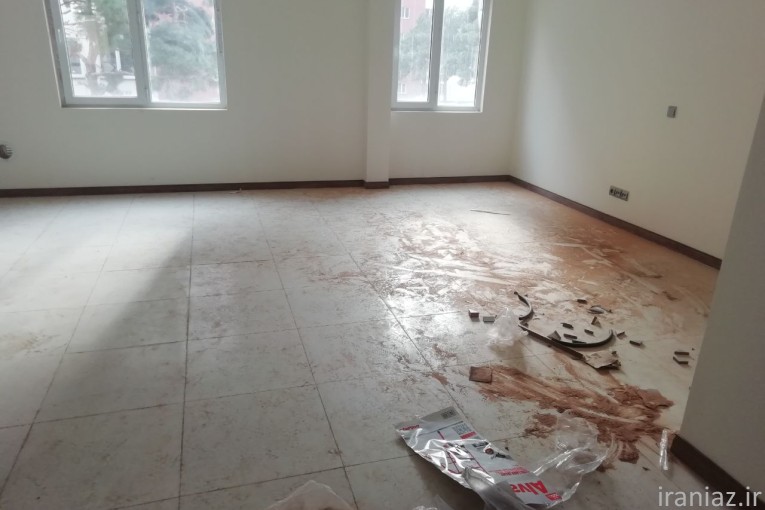 خدمات نظافتی شرکت پاک یاران اریاگستر