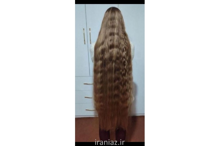 خریدار موهای طبیعی به بالاترین قیمت