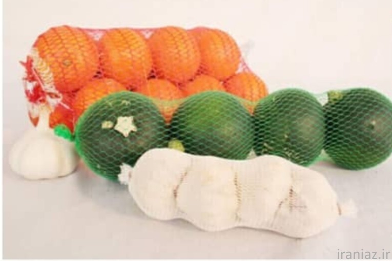 توری پلاستیکی