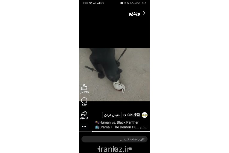 ماشه کامل تفنگ بادی کرال و هاتسان