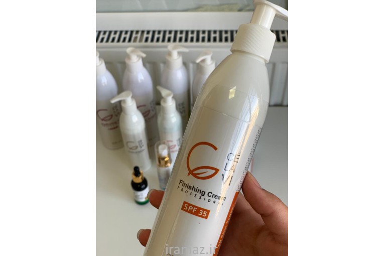 کلینیک زیبایی سلاما 