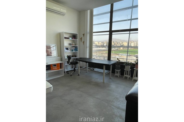 کلینیک زیبایی سلاما 