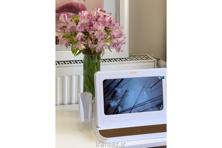 کلینیک زیبایی سلاما 