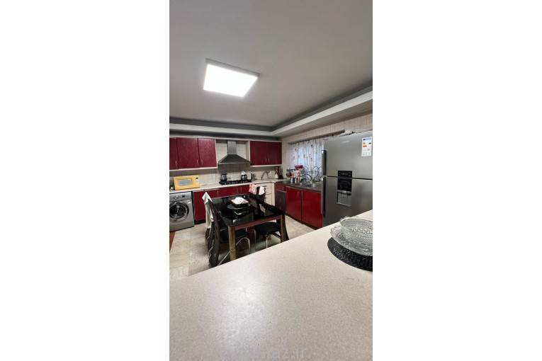 فروش ویلامبله ویوی همزمان دریا وجنگل             