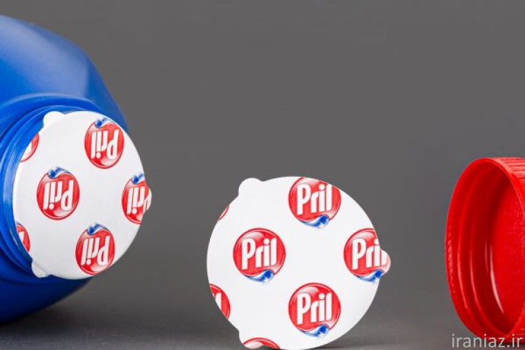 بزرگترین تولید کننده واشر سیل القایی