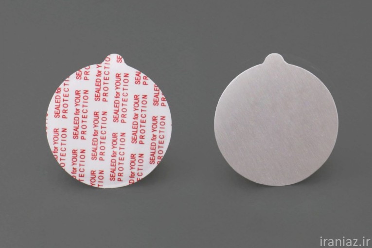 بزرگترین تولید کننده واشر سیل القایی