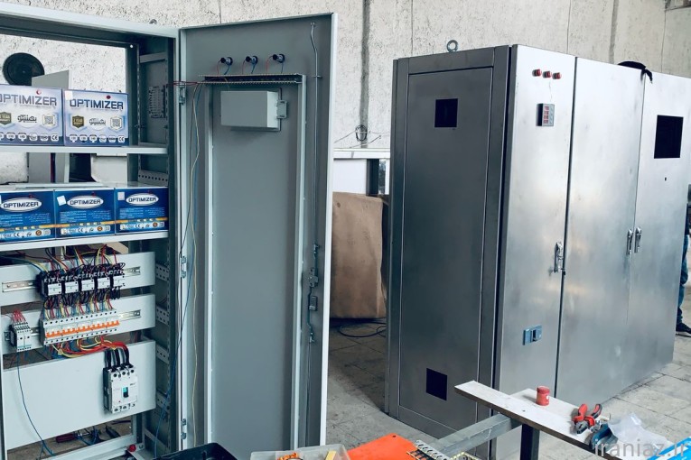 اتوماسیون صنعتی و ابزار دقیق