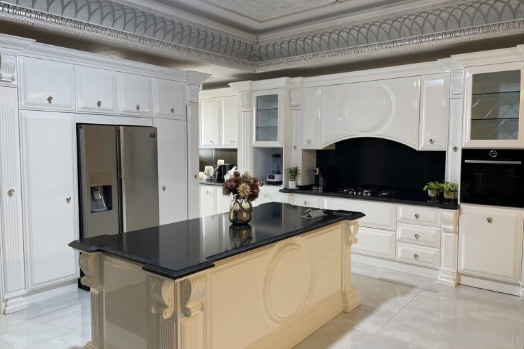 کابینت کلاسیک