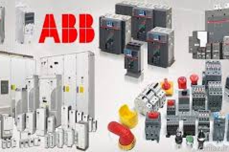 واردات و توزیع محصولات ABB در ایران