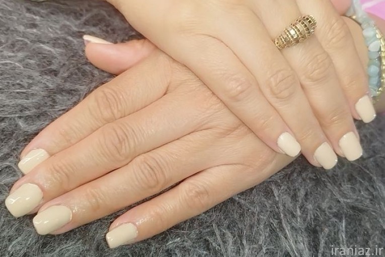 انجام کلیه خدمات ناخن با قیمت استثنایی