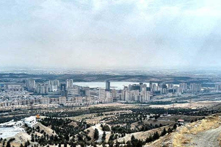 کارگزاری ۲۲ | املاک منطقه ۲۲ و چیتگر