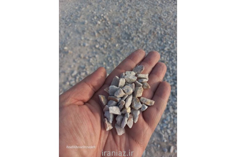 حواله کلوخه سنگ‌ سلیس‌