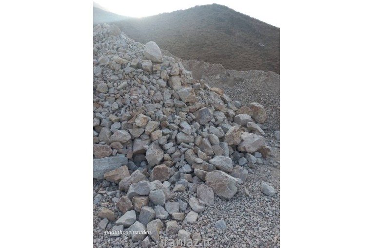 حواله کلوخه سنگ‌ سلیس‌