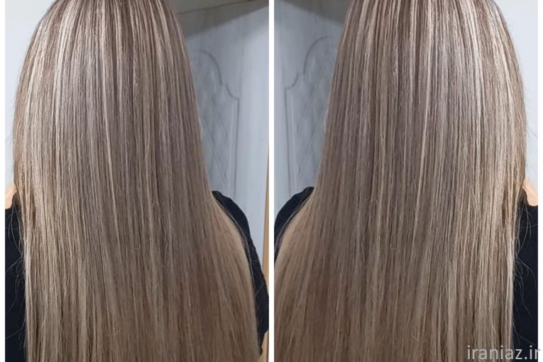 سالن آرایشی امین آبادی