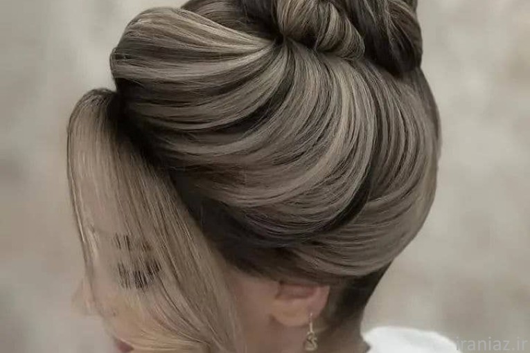 سالن آرایشی امین آبادی