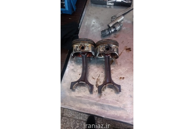 تعمیرات تخصصی محصولات MVM CHERY