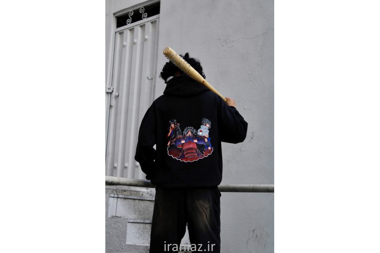 هودی ناراتو