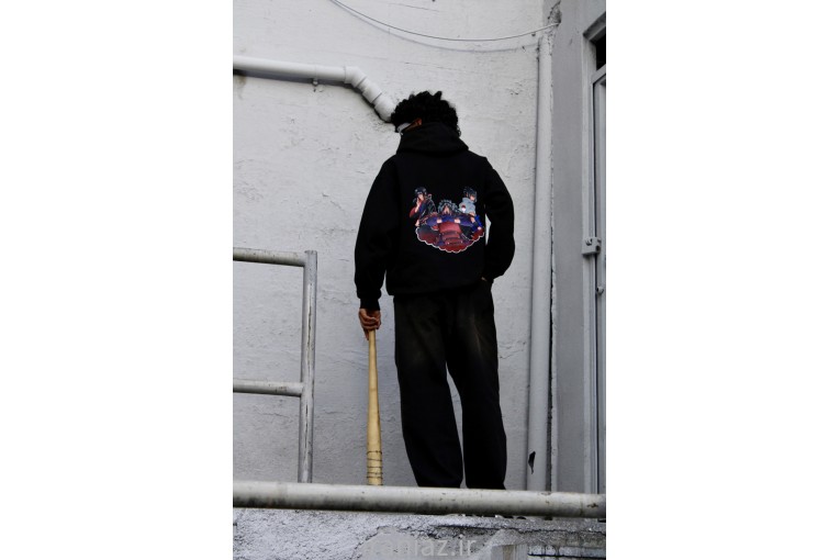 هودی ناراتو