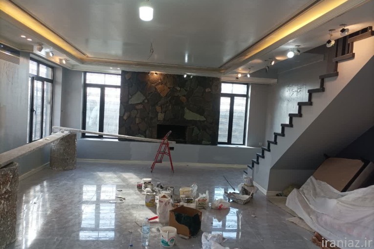 گچکاری ساختمان