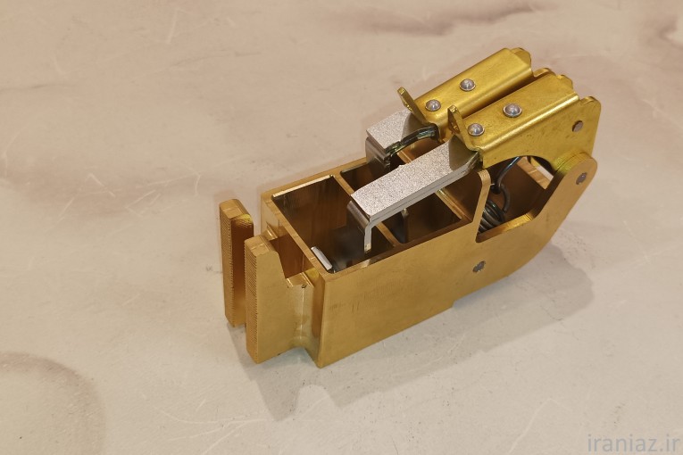 ساخت جاذغالی