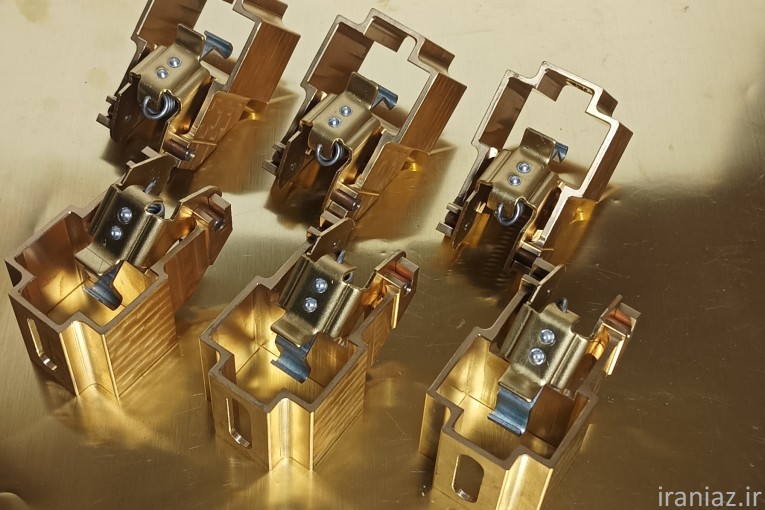 ساخت جاذغالی