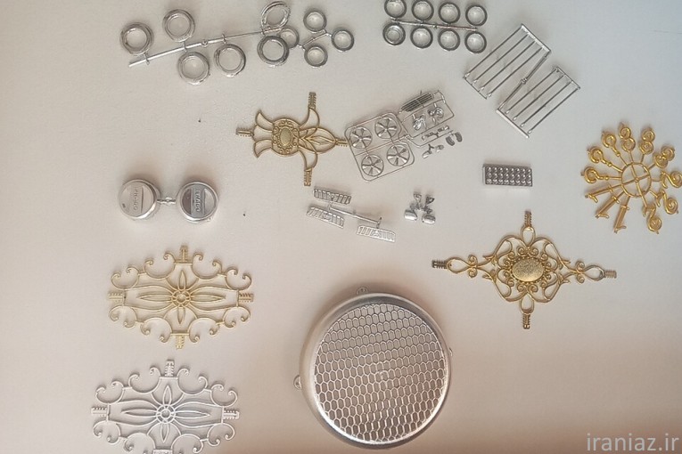 خدمات ابکاری درخلاالماس